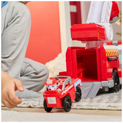 Personaggi d'Azione Spin Master