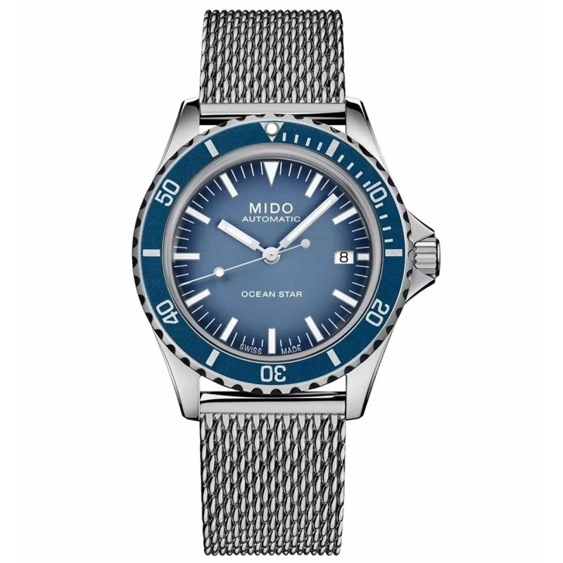 Orologio Uomo Mido OCEAN STAR TRIBUTE