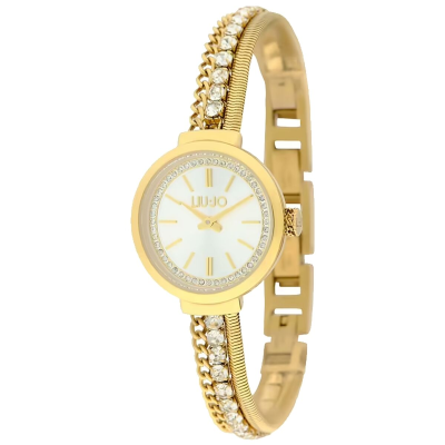 Orologio Donna LIU JO TLJ2365