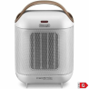 Riscaldamento DeLonghi HFX30C18 Bianco 1800 W