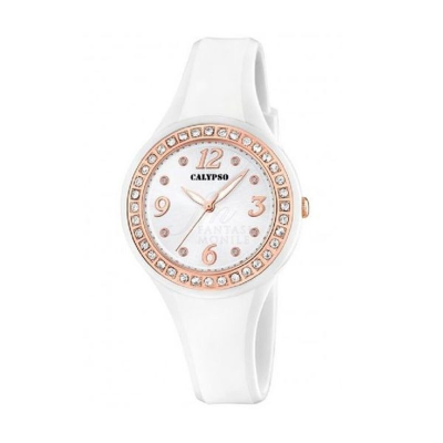 Orologio Donna Calypso K5567/B