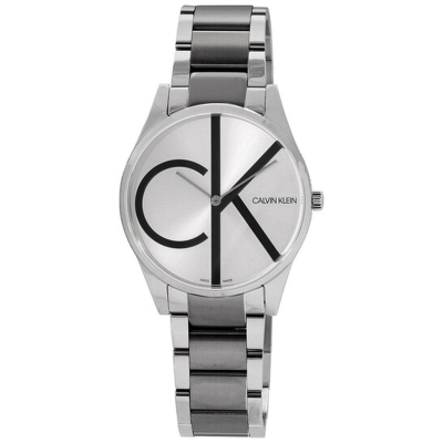 Orologio Uomo Calvin Klein TIME (Ø 40 mm)