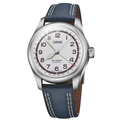 Men's Watch Oris 75477854081SET (Ø 40 mm)