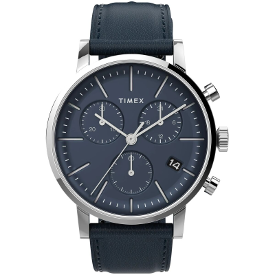Men's Watch Timex TW2V36800 (Ø 40 mm)