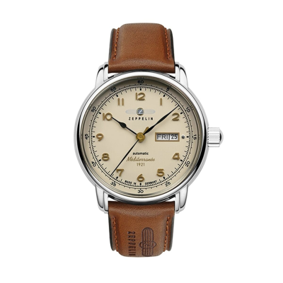 Men's Watch Zeppelin 9664-5
