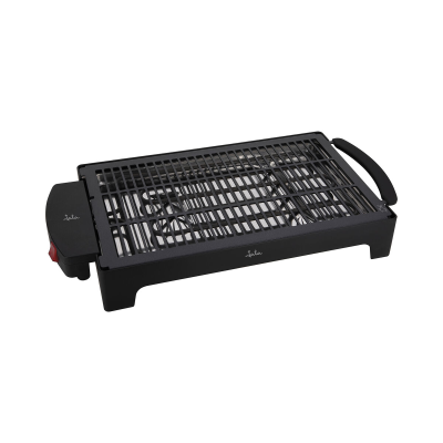 Grill JATA Black 2000 W