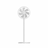 Ventilatore a Piantana Xiaomi MI SMART STANDING FAN 2 LITE Bianco