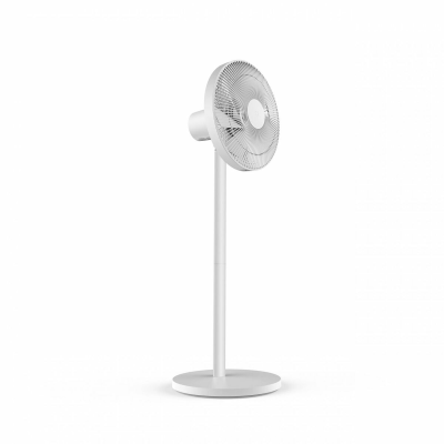 Ventilatore a Piantana Xiaomi MI SMART STANDING FAN 2 LITE Bianco
