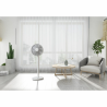 Ventilatore a Piantana Xiaomi MI SMART STANDING FAN 2 LITE Bianco