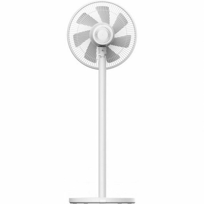 Ventilatore a Piantana Xiaomi MI SMART STANDING FAN 2 LITE Bianco