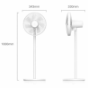 Ventilatore a Piantana Xiaomi MI SMART STANDING FAN 2 LITE Bianco