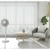 Ventilatore a Piantana Xiaomi MI SMART STANDING FAN 2 LITE Bianco