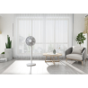 Ventilatore a Piantana Xiaomi MI SMART STANDING FAN 2 LITE Bianco