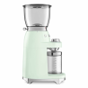 Macinacaffè Smeg 50´STYLE GREEN CGF11PGEU Verde