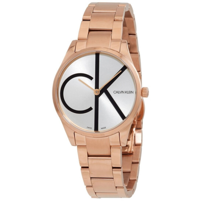 Orologio Donna Calvin Klein LUNA (Ø 32 mm)