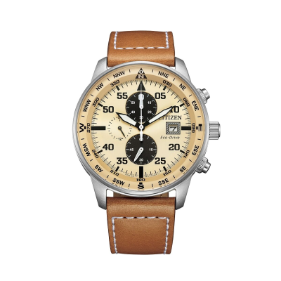 Orologio Uomo Citizen CA0880-15X