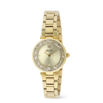 Orologio Donna LIU JO TLJ2667