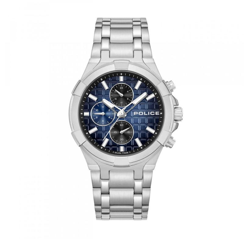 Orologio Uomo Police PEWGK0082004