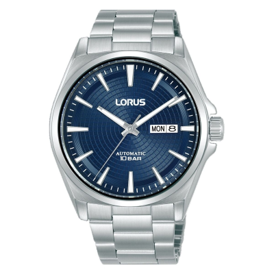 Orologio Uomo Lorus RL411CX9
