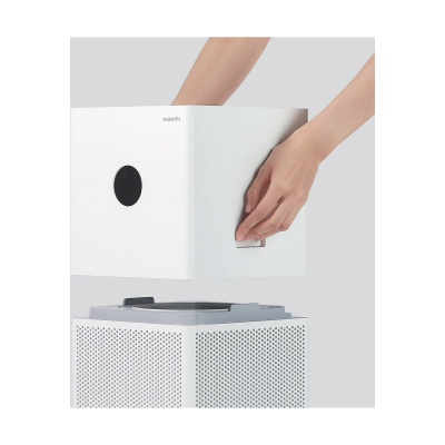 Purificatore dell'Aria Xiaomi SMART AIR PURIFIER 4 LITE Bianco