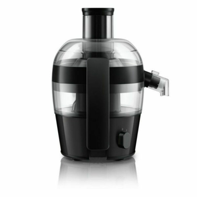Liquidiser Philips Black 500 W 400 W 1 L 1,5 L