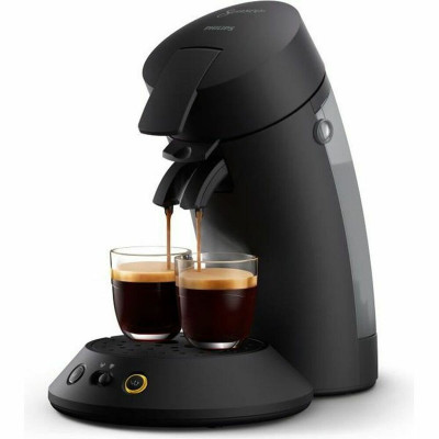 Caffettiera Philips CSA210/61 700 ml Nero