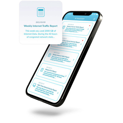 Punto d'Accesso D-Link M32-3 Bianco