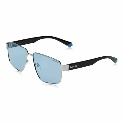 Unisex Sunglasses Polaroid PLD 6121_S 58KUF