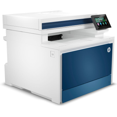 Stampante Laser HP 5HH64FB19
