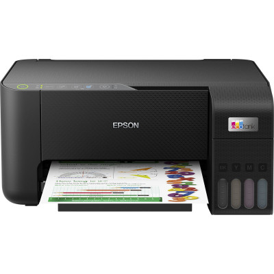 Stampante Multifunzione Epson