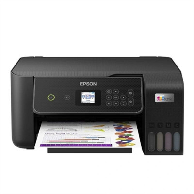 Stampante Multifunzione Epson