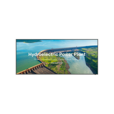Videowall Monitor LG 105BM5P-B.AEUQ 5K Ultra HD 105"