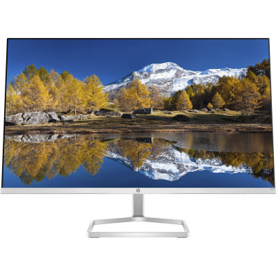 Monitor Gaming HP M27fq Quad HD 27"