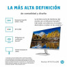 Monitor Gaming HP M27fq Quad HD 27"