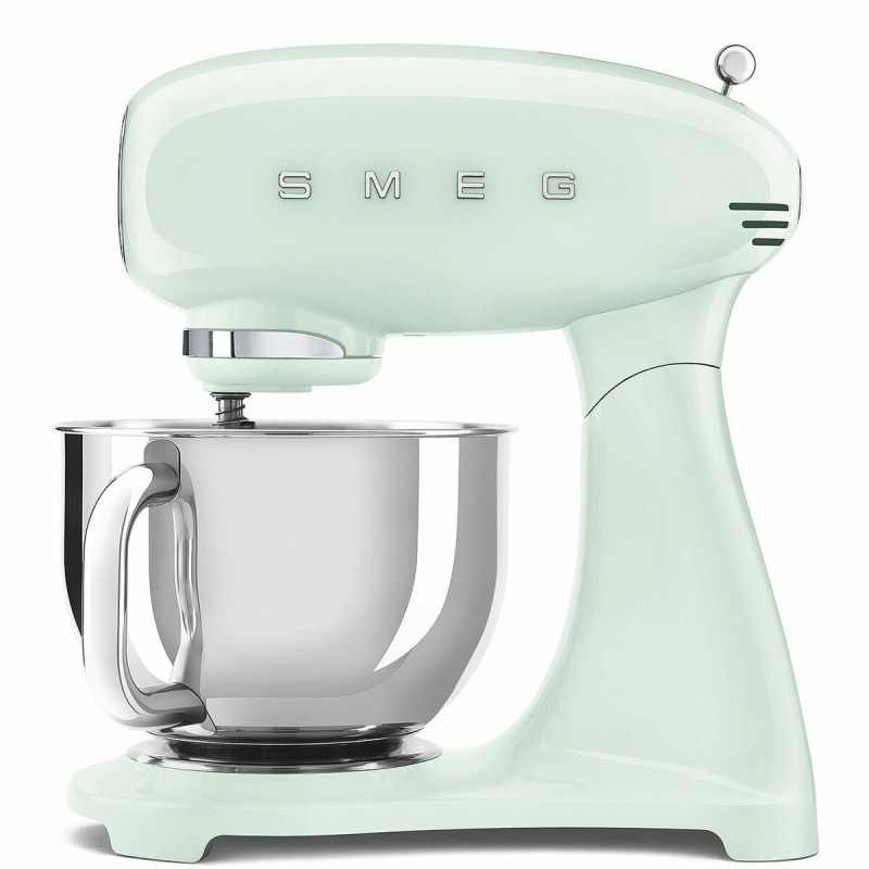 Robot da Cucina Smeg Verde 800 W 4,8 L