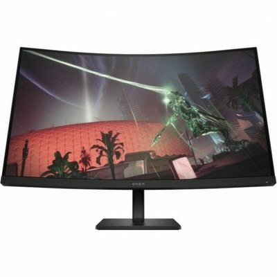 Monitor Gaming HP 780K6E9ABB Quad HD 32"