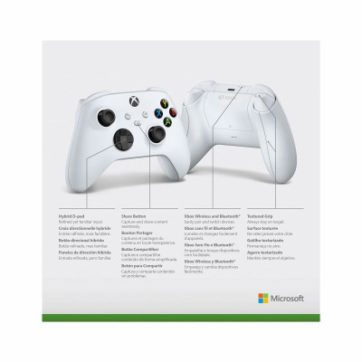 Portable Game Console Microsoft EP2-29920