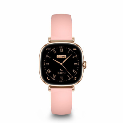 Smartwatch KSIX KSIX Iria Pink 1,7"