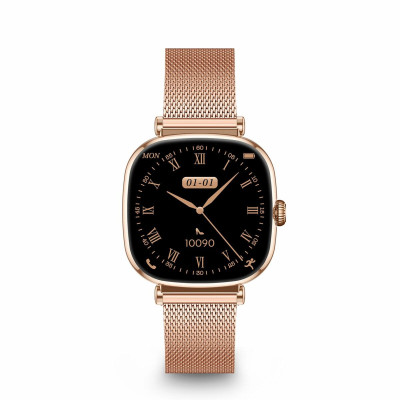 Smartwatch KSIX KSIX Iria Pink 1,7"