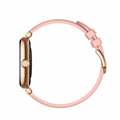 Smartwatch KSIX KSIX Iria Pink 1,7"