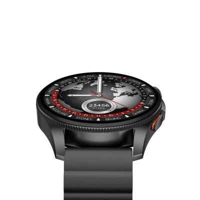 Smartwatch KSIX KSIX Horizon Nero 1,43" 46 mm