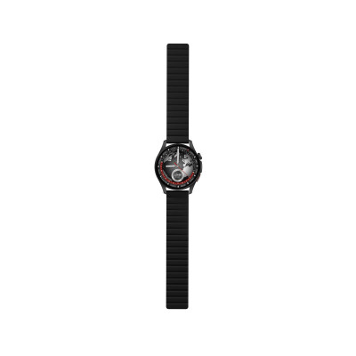 Smartwatch KSIX KSIX Horizon Nero 1,43" 46 mm