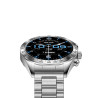 Smartwatch KSIX KSIX Elite Silver 1,43"