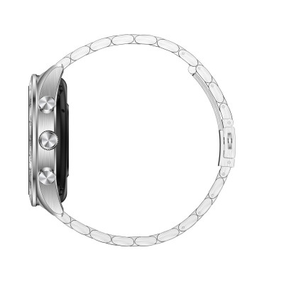 Smartwatch KSIX KSIX Elite Silver 1,43"