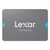 Hard Disk Lexar LNQ100X002T-RNNNG 2 TB SSD