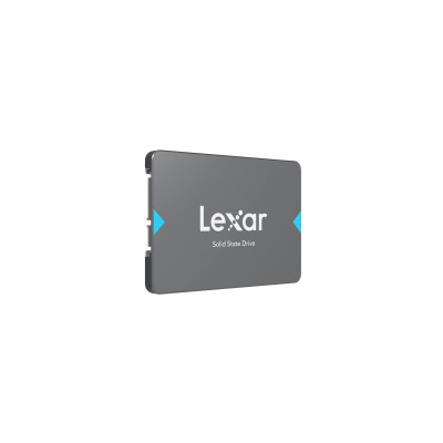 Hard Disk Lexar LNQ100X002T-RNNNG 2 TB SSD