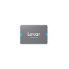Hard Disk Lexar LNQ100X002T-RNNNG 2 TB SSD