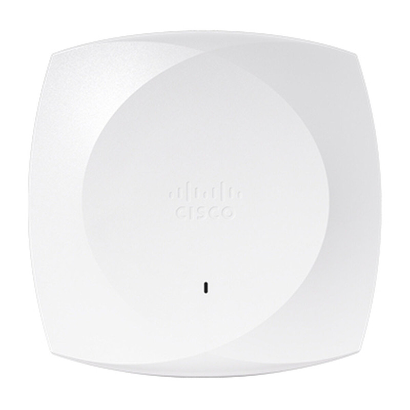 Access point CISCO CW9176I-CFG White