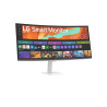 Monitor LG 34U601SA-W UltraWide Quad HD 34"
