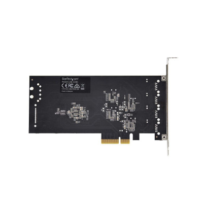 Scheda PCI Startech P5Q4A-USB-CARD